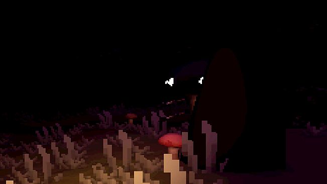 Mushroom Doom