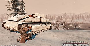 Talvisota - Winter War