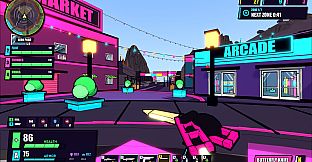 STICKSHOT: Comic War