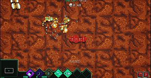 Literally A Flying Brick : The Ship Building Shooter