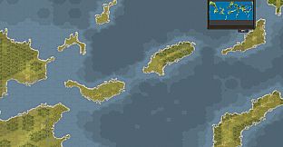 Shadow Empire: Oceania