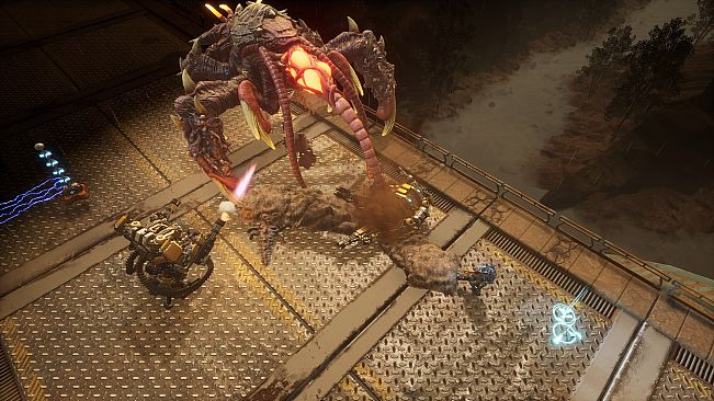 Red Solstice 2: Survivors - HOWELL-BARREX INC