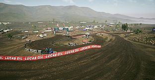 MX vs ATV All Out - 2020 AMA Pro Motocross Championship