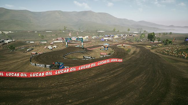 MX vs ATV All Out - 2020 AMA Pro Motocross Championship