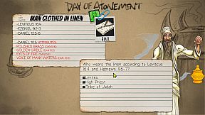 Day of Atonement