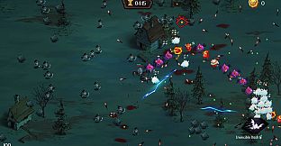 Dracula’s Vengeance