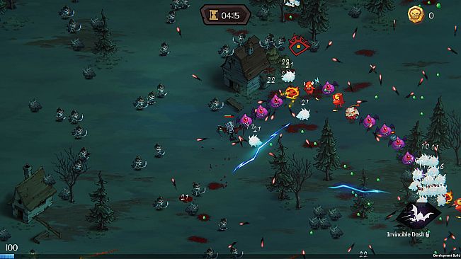 Dracula’s Vengeance