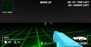 Wave Function 1.0 Soundtrack