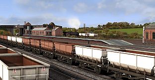 Train Simulator: Netherfield: Nottingham Network Route Add-On