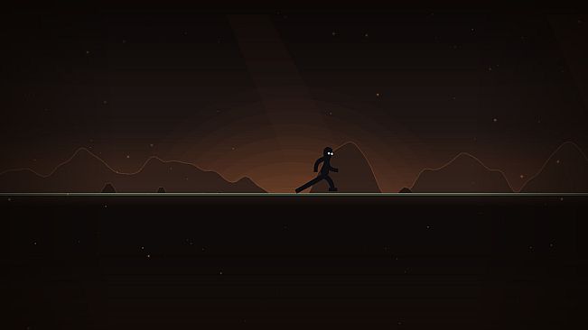 Dash To Light