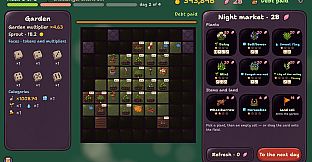 Dicebloom
