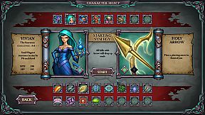 Spirit Hunters: Infinite Horde