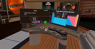 Futuclass - Chemical Bonds