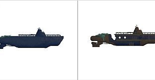 Project Abyss - Art & Music Collection