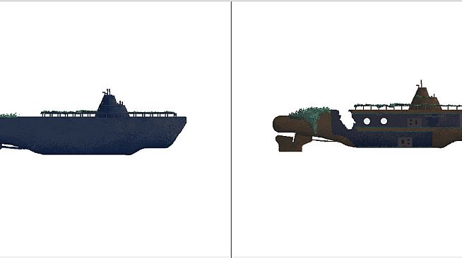 Project Abyss - Art & Music Collection