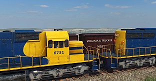 Transport Fever 2: Console Edition