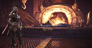 Monster Hunter: World - High Resolution Texture Pack