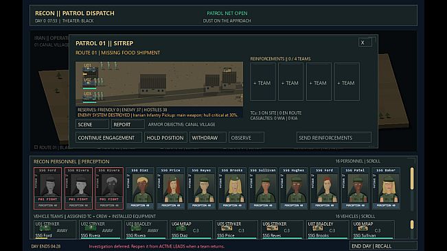 Expeditionary Sustainment Command
