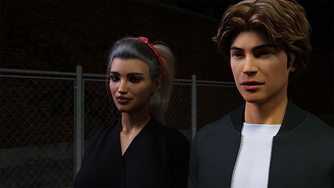 Welcome to Free Will - Episode 3