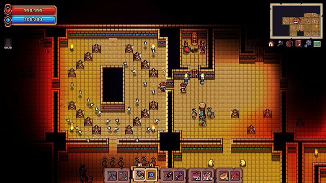 Tinkerlands - Supporter Pack