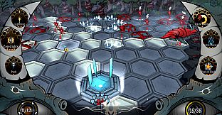 The One Who Stands Behind