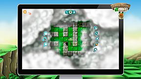 Fatty Maze's Adventures