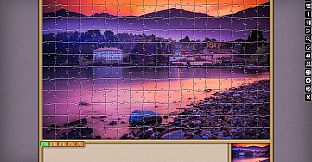 Jigsaw Puzzle Pack - Pixel Puzzles Ultimate: Variety Pack 3XS