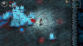 Striving for Light: Survival