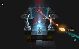 Face It - A game to fight inner demons