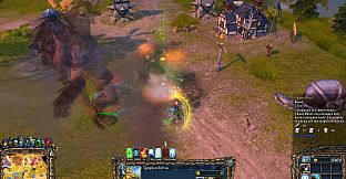 Majesty 2: Battles of Ardania