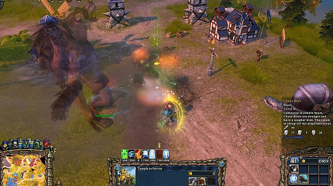 Majesty 2: Battles of Ardania