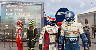 Truck Racing Championship