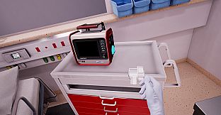 Valley General Hospital: NiVR