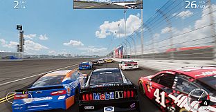 NASCAR Heat 4