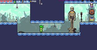 Throne of Fate - CYBORG