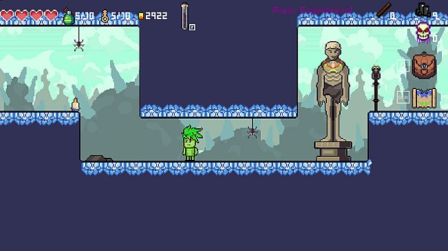 Throne of Fate - CYBORG