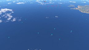 Trident: Naval Doctrine