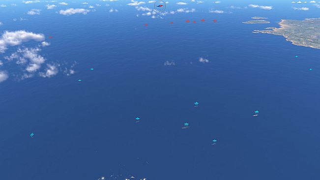 Trident: Naval Doctrine