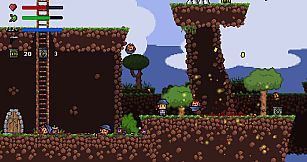 Reginald Does His Thang