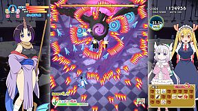 Miss Kobayashi's Dragon Maid Burst Forth!! Choro-gon☆Breath DIRECTOR'S CUT