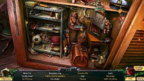 Dark Mysteries: The Soul Keeper Collector's Edition