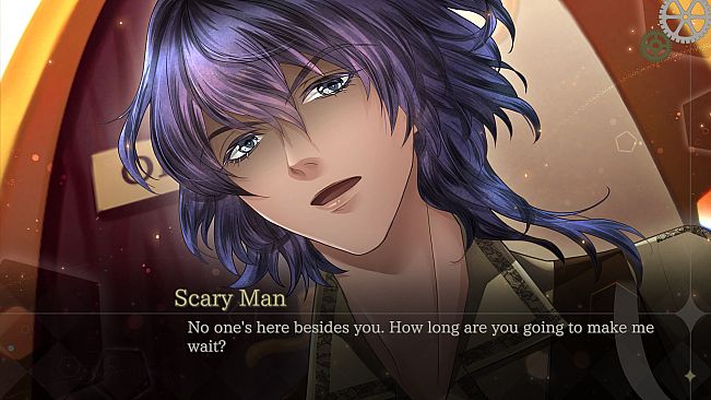 CAFE 0 ~The Sleeping Beast~ REMASTERED