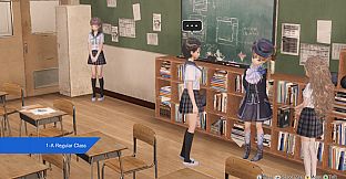 BLUE REFLECTION: Season Pass