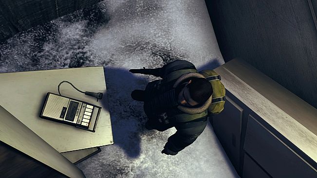 The Thing: Remastered