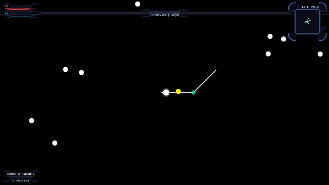 point line surface