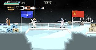 Rushaug: Feline Warfare