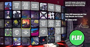 AaaaaAAaaaAAAaaAAAAaAAAAA!!! for the Awesome