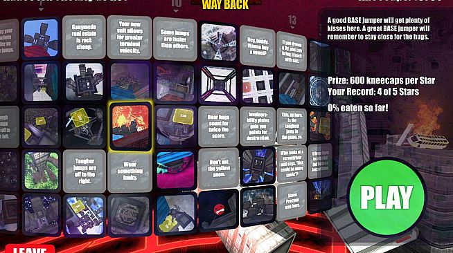 AaaaaAAaaaAAAaaAAAAaAAAAA!!! for the Awesome