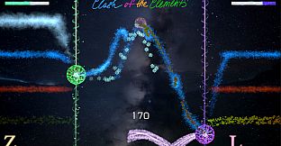 Clash of the Elements