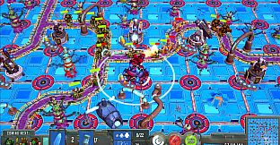 Assault On Metaltron